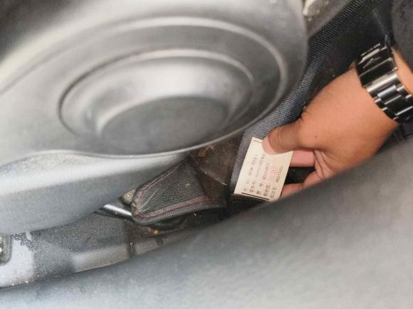 [嘉兴·浙F] 二手东风风光风光5802016款 1.5T 手动豪华型