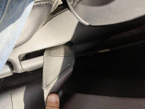 [温州·浙C] 二手本田雅阁2016款 2.0L 舒适版