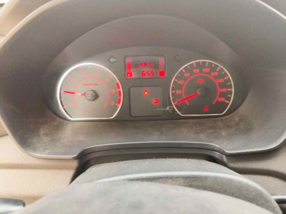 [南昌·赣A] 二手五菱汽车五菱宏光V2022款 1.5L劲取版封窗车电动助力LAR