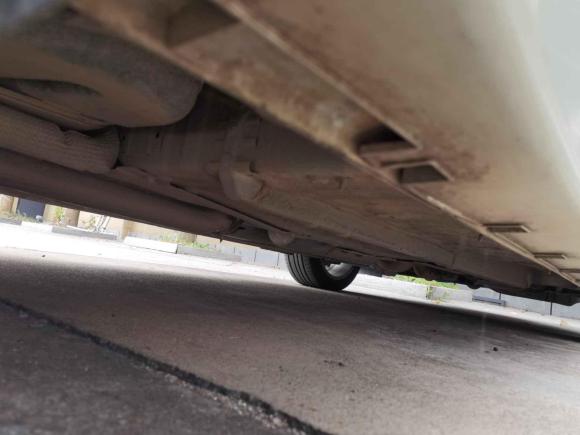 [义乌·浙G] 二手吉利汽车博瑞2015款 3.5L 旗舰型