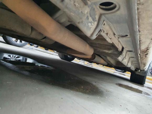 [西安·陕A] 二手比亚迪秦新能源2017款 1.5T 尊贵型