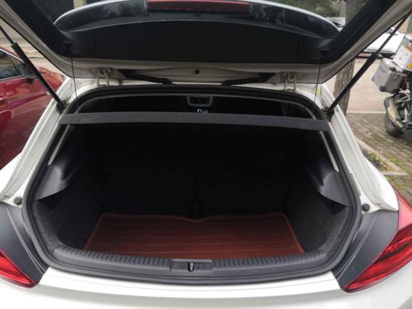 [湖州·浙E] 二手大众尚酷2015款 1.4TSI 舒适版