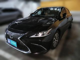 雷克萨斯雷克萨斯ES2018款 200 卓越版 国V