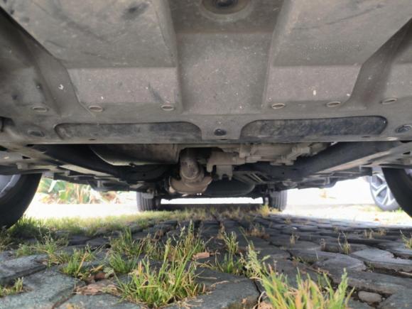 [上海·沪N] 二手别克别克GL82014款 2.4L LT豪华商务行政版