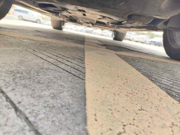 [嘉兴·浙F] 二手保时捷Cayenne2011款 Cayenne Turbo 4.8T