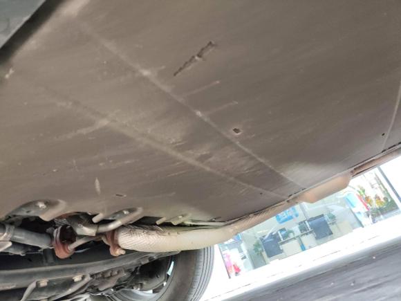 [金华·浙G] 二手比亚迪宋Pro新能源2023款 冠军版 DM-i 110KM超越型