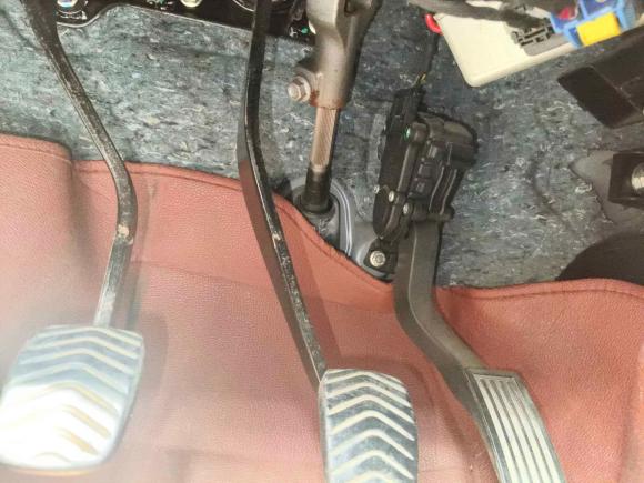 [温州·浙C] 二手五菱汽车五菱宏光PLUS2019款 1.5T 手动舒适型 7座