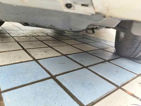 [南京·苏L] 二手哈弗哈弗H62016款 升级版 1.5T 自动两驱精英型