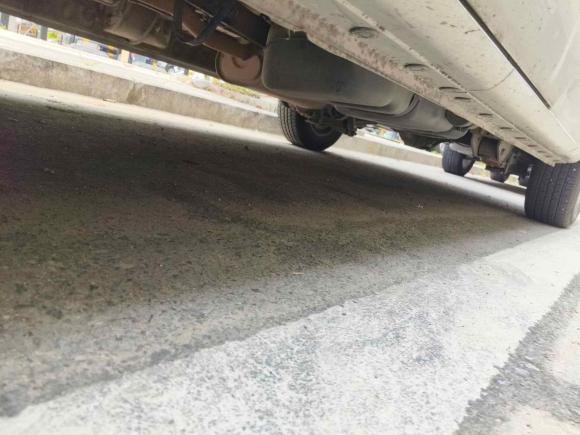 [温州·浙C] 二手江淮瑞风瑞风M32015款 创客版 1.6L 豪华智能型