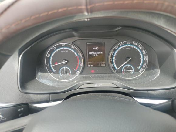 [宁波·浙B] 二手斯柯达柯珞克2021款 TSI280 豪华版