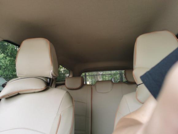 [苏州·豫N] 二手宝骏宝骏310W2017款 1.5L 手动舒适型 国V