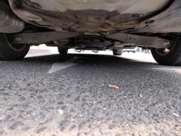 [常州·苏D] 二手斯柯达明锐2015款 经典款 1.6L 手动逸致版