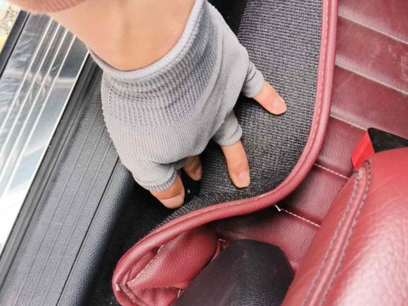 [嘉兴·浙F] 二手奔驰奔驰E级2012款 E 200 CGI Coupe