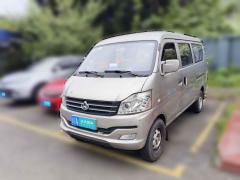 [成都·川A] 长安跨越长安V32017款 1.2L客车DK12-10