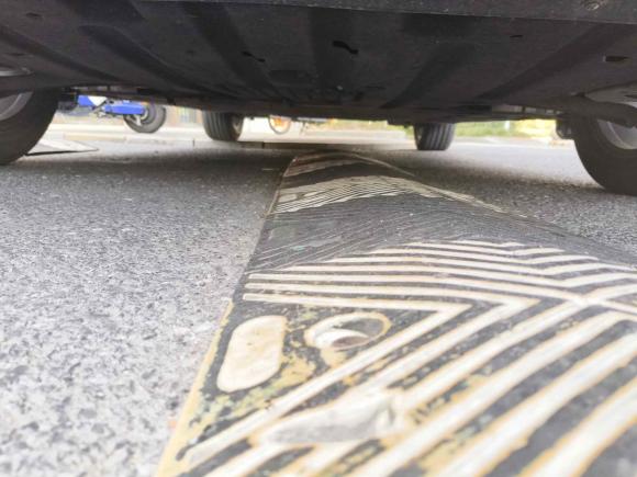 [杭州·浙A] 二手埃安AION Y2023款 Plus 610 乐享版 三元锂