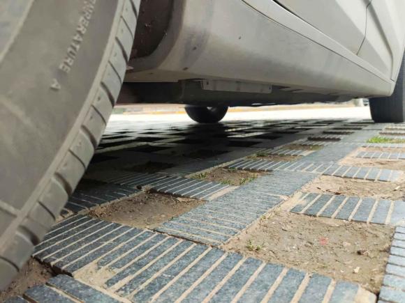 [合肥·皖A] 二手吉利几何吉利几何A2022款 Pro 430KM 出行版