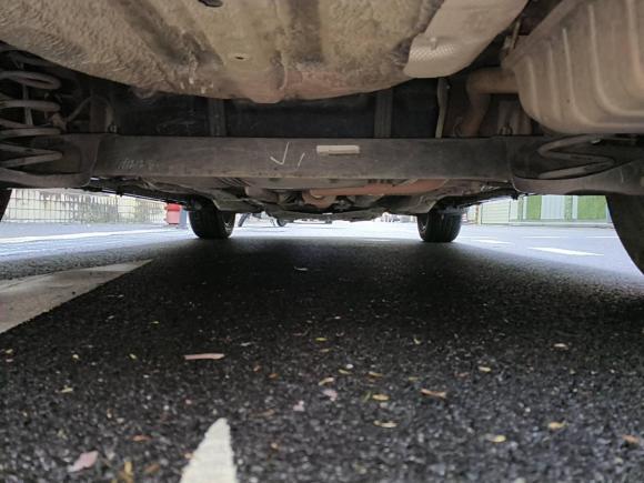 [深圳·粤L] 二手江汽集团瑞风S22017款 1.5L 手动豪华智能型