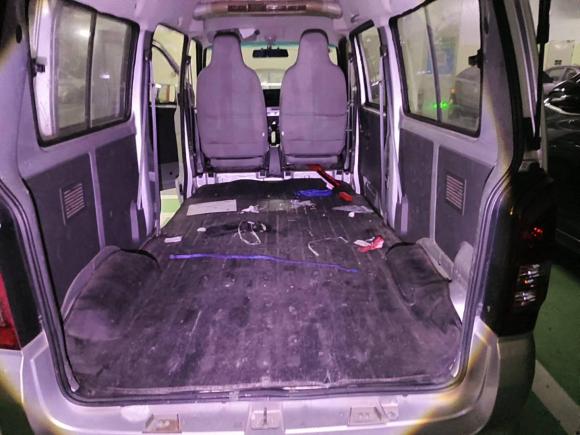 [深圳·粤B] 二手东风小康东风小康K07S2019款 1.2L实用型 国VI DK12