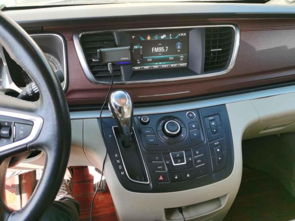 [苏州·苏E] 二手别克别克GL82017款 25S 豪华型 国V