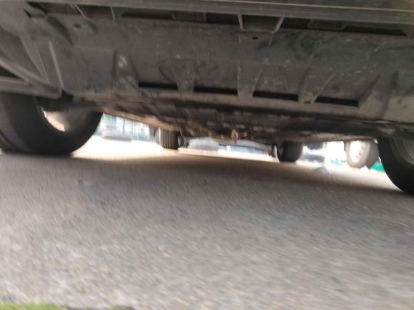 [上海·沪C] 二手宝沃宝沃BX72016款 28T 两驱豪华版 5座