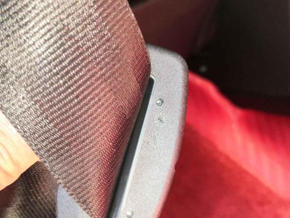 [宁波·浙B] 二手路虎揽胜2017款 3.0 SC V6 Vogue SE 创世加长版