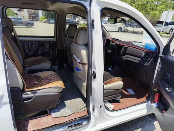 [深圳·粤B] 二手五菱汽车五菱宏光V2019款 1.5L标准型国VI LAR