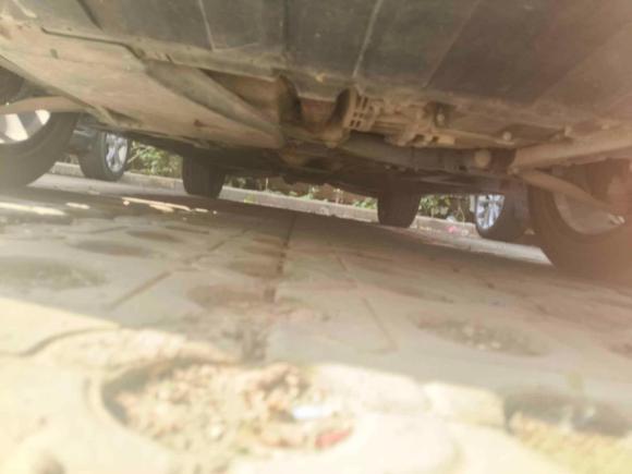 [西安·陕A] 二手奔驰奔驰GLA2016款 GLA 220 4MATIC 时尚型