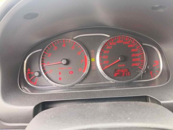 [上海·沪E] 二手马自达马自达62007款 轿跑 2.3L 自动型