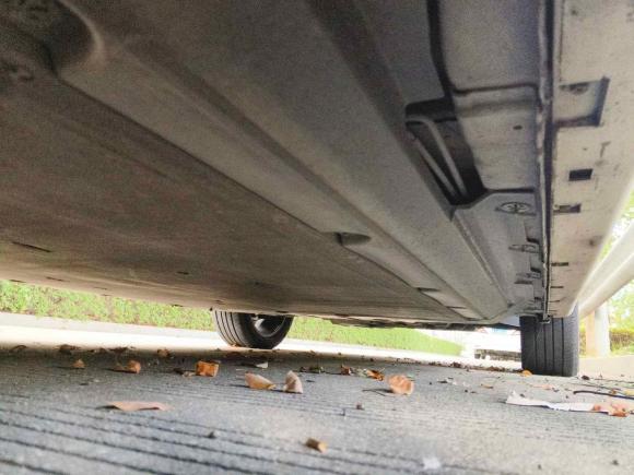 [台州·浙J] 二手东风风神东风风神E702021款 改款二 500 超享版