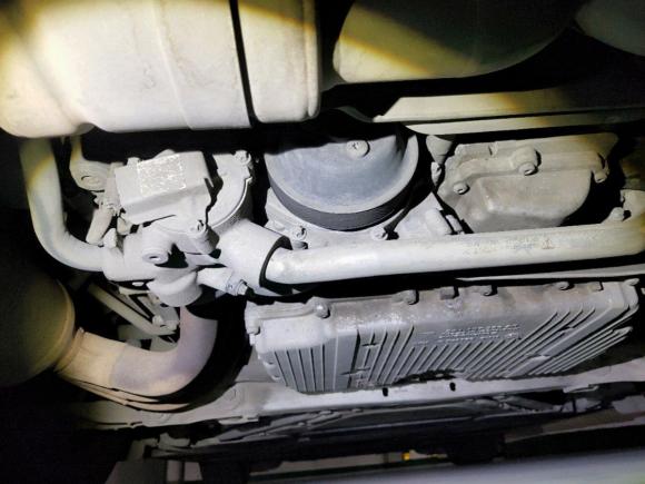 [西安·陕A] 二手保时捷保时捷9112014款 Targa 4 3.4L