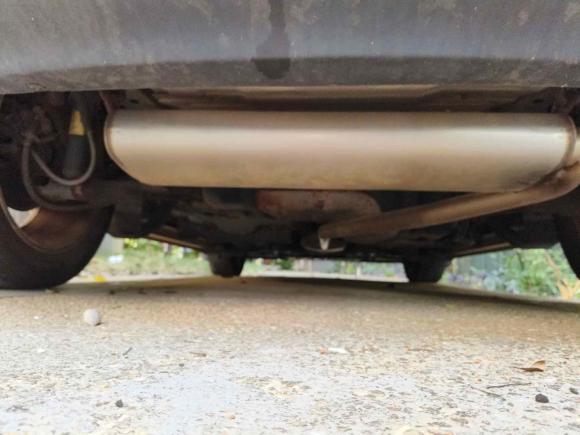 [南昌·赣M] 二手别克昂科拉2015款 1.4T 自动两驱都市领先型