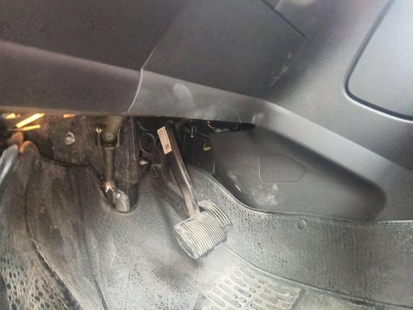 [湖州·浙E] 二手福特翼虎2015款 1.5L GTDi 两驱风尚型