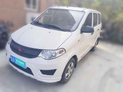 [济南·鲁A] 五菱汽车五菱宏光2020款 1.2L S基本型国VI LSI