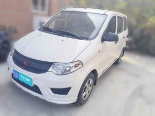 五菱汽车五菱宏光2020款 1.2L S基本型国VI LSI