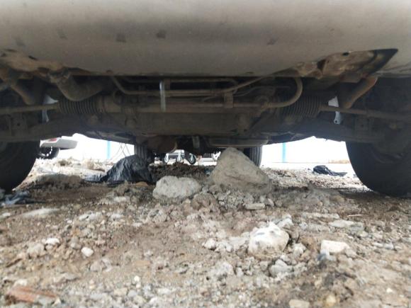 [佛山·粤E] 二手福田蒙派克E2010款 2.4L财富快车标准版M240-4G64