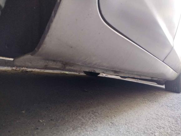 [青岛·鲁U] 二手福特福克斯2012款 两厢经典 1.8L 自动基本型