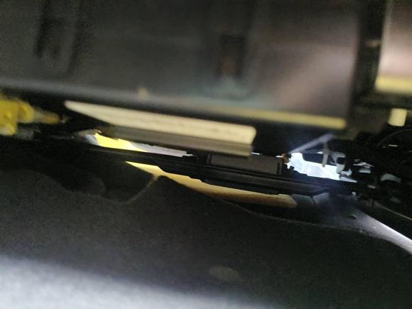 [杭州·赣E] 二手广汽传祺影豹2021款 270T DCT J15版