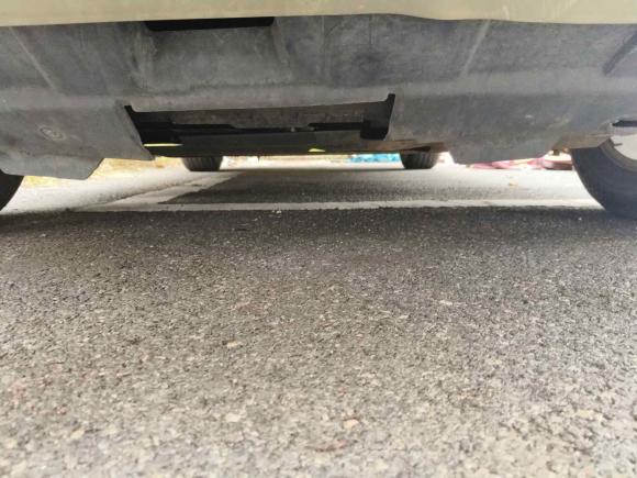 [合肥·皖A] 二手本田本田CR-V2010款 2.4L 自动四驱豪华版