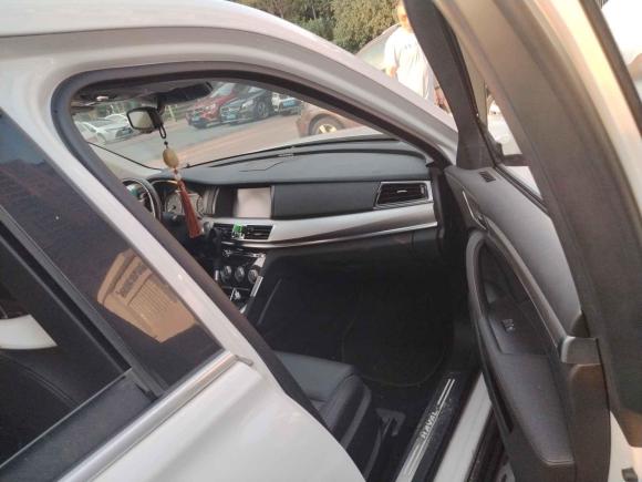 [杭州·浙A] 二手哈弗哈弗H72016款 蓝标H7 2.0T 自动豪华型