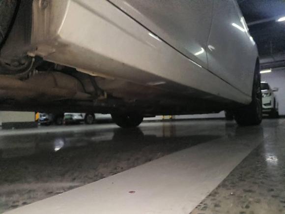 [佛山·粤E] 二手东风风神奕炫2021款 230T 自动追擎版