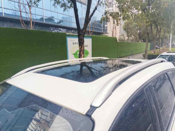 [湖州·浙E] 二手福特翼虎2015款 1.5L GTDi 两驱风尚型