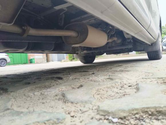 [宁波·浙B] 二手东风风行菱智2020款 M5L 1.6L 舒适型 9座