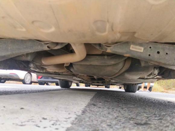 [南昌·赣A] 二手大众尚酷2015款 1.4TSI 风尚版