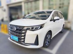 [义乌·豫S] 广汽传祺传祺M62021款 PRO 270T DCT尊享版