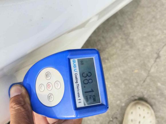 [佛山·粤E] 二手奇瑞瑞虎82018款 1.5TCI 自动豪华型 7座