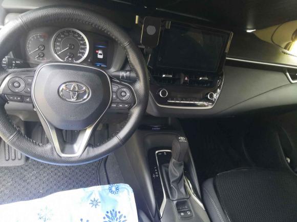 [上海·沪D] 二手丰田亚洲狮2021款 2.0L 豪华版