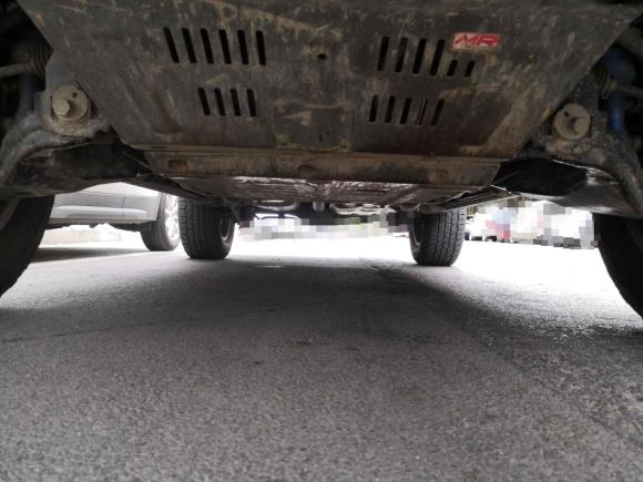 [西安·陕U] 二手哈弗哈弗H92020款 2.0T 汽油四驱豪华型 7座