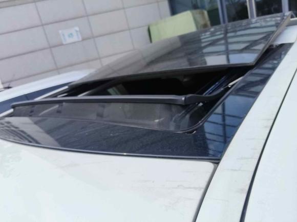 [上海·沪M] 二手路虎发现2020款 2.0T SE