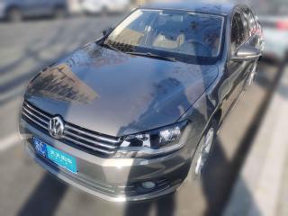 大众宝来2013款 1.6L 自动舒适型