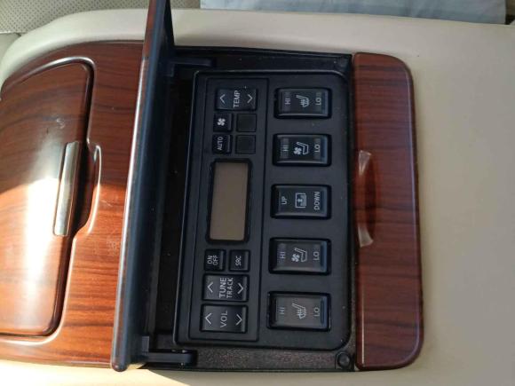 [济南·鲁A] 二手日产天籁2008款 公爵 3.5L XV VIP至尊版